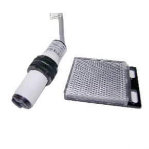 SENSO OPTIC Ø18 (WITH GARDEN)