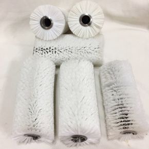 Industrial brushes