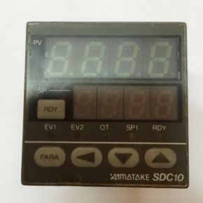 ĐỒNG HỒ YAMATAKE - SDC 10