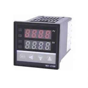 RKC REX HEATER - C100