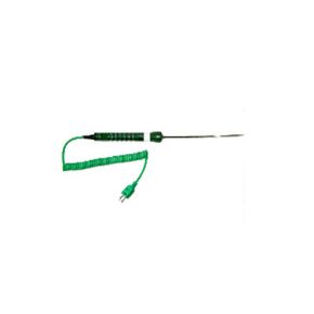 THREAT THERMOMETER NR - 34 B