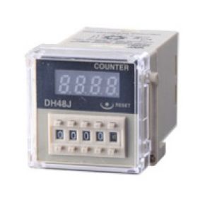 DIMENSIONAL HEATING MACHINE DH - 48J