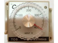 Đồng hồ đo nhiệt độ hoạt động như thế nào?