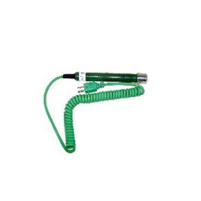 THREAT THERMOMETER NR - 31 B
