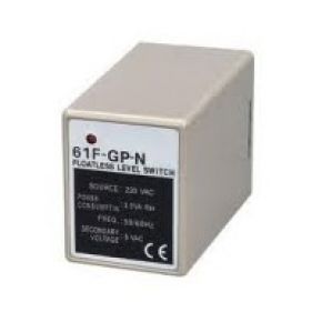 RƠLAY MỰC NƯỚC LR AFS GR