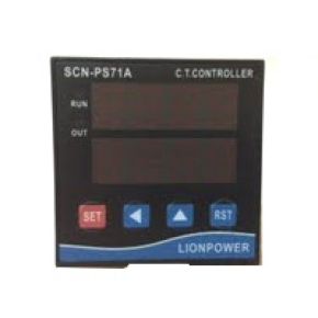 BỘ ĐẾM/ĐỊNH THỜI GIAN HIỂN THỊ SỐ COUNTER /TIMER(size:72x72) SCN – PS71A