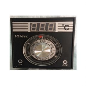 TELESCOP TELEVISION - 2001 - K DIGITAL DISPLAY - BUTTON, TEMPERATURE: 0º≤ 400ºC
