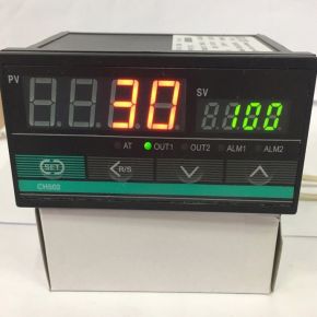 Temperature Meter CH 502