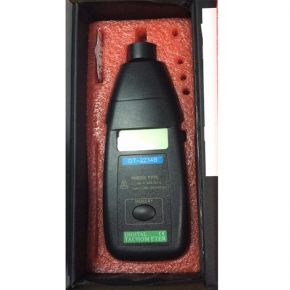 Dụng cụ đo tua RPM