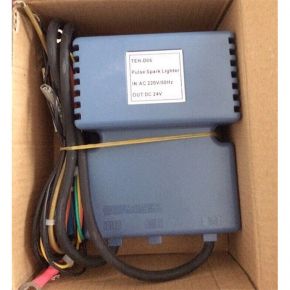 Tăng phô đánh lửa TEH -D06