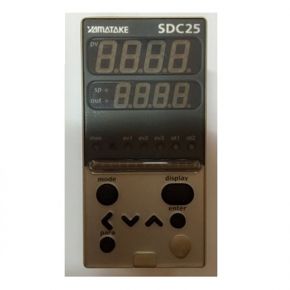 ĐỒNG HỒ YAMATAKE - SDC25