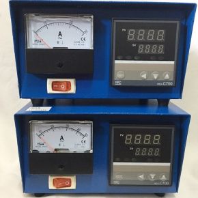 Temperature controlled: 50A (220v-380v) 30A (220v-380v)