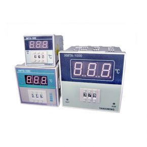 ĐỒNG HỒ NHIỆT YANG MING XMTG- 1301