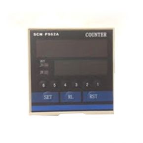 BỘ ĐẾM HIỂN THỊ 6 SỐ SCN – PS62 A