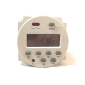 THỜI GIAN 24H(Timer Tuần) Cn 101A