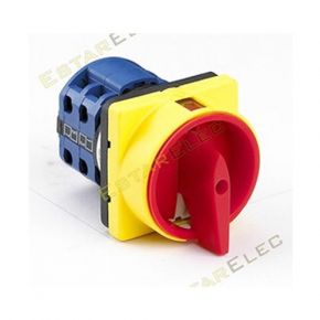 Công tắc 3F LW 28GS-32/2