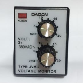 RELAY CHỐNG MẤT PHA JVM - 2