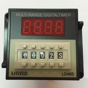 THERMOMETER ELECTRONICS DH 48S - 2Z