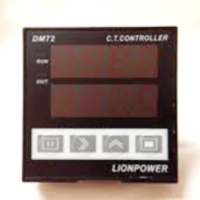 BỘ ĐẾM/ĐỊNH THỜI GIAN HIỂN THỊ SỐ COUNTER /TIMER(size:72x72) DM – 72