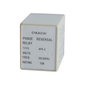 RELAY CHỐNG MẤT PHA APM - 3