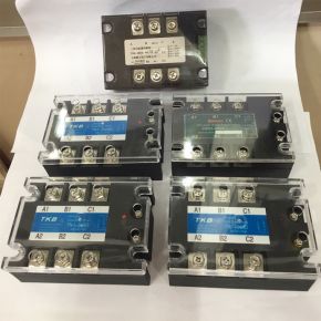 Relays bán dẫn SSR 3 pha