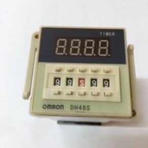 TIMER ĐIỆN TỬ DH 48S – 2Z