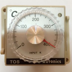 AUTONICS - TOS