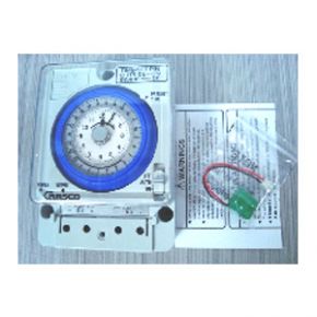 THỜI GIAN 24 H (Timer Tuần) CAMSCO – TB 35