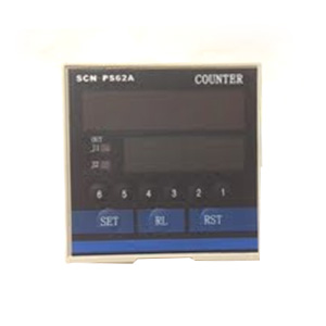 SCREEN DISPLAY 6 SCN - PS62 A