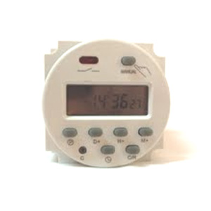 TIME 24H (Week Timer) Cn 101A
