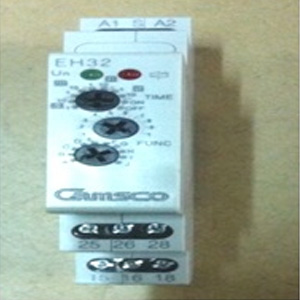 TIMER: CAMSCO (Multi Function) EH - 32